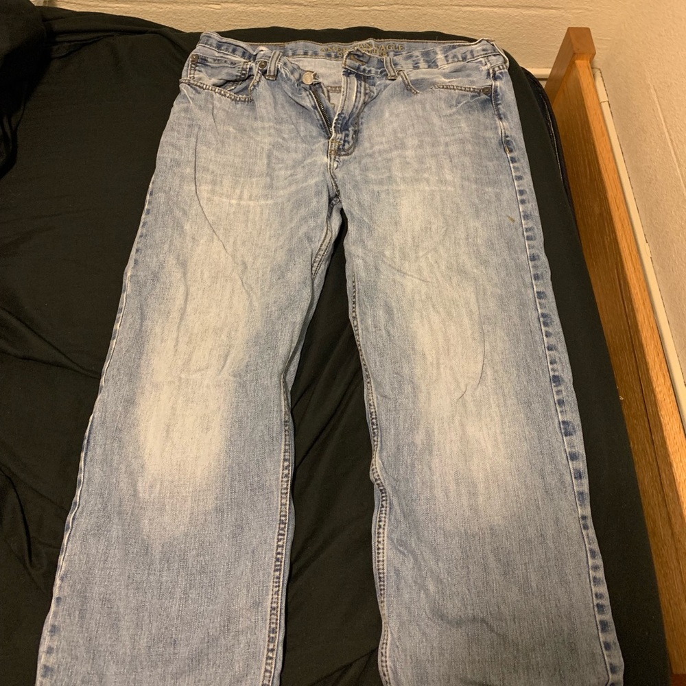 Men’s American Eagle Jeans